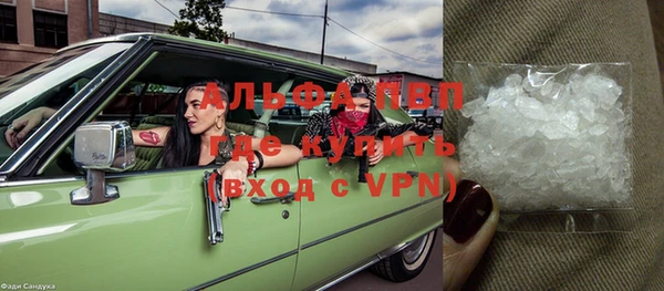 молекула духа Осинники